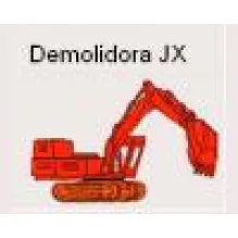 DEMOLIDORA JX