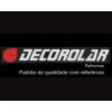 DECOROLAR PINTURA E REFORMAS EM GERAL