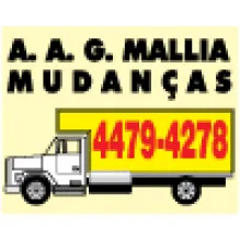 AAG MALLIA MUDANCAS