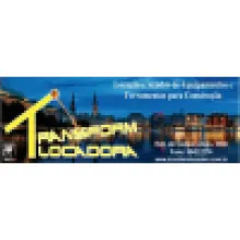 TRANSFORM LOCADORA DE EQUIP PARA CONSTRUÇÃO CIVIL