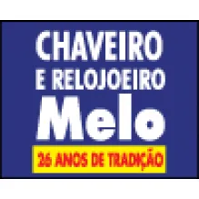 CHAVEIRO E RELOJOEIRO MELO