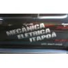 MECANICA ELETRICA ITAPOA