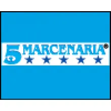 MARCENARIA CINCO ESTRELAS