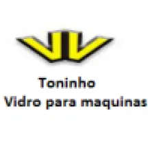 TONINHO VIDRO PARA MAQUINAS