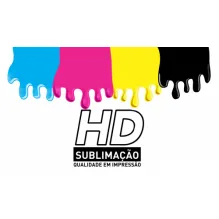 HD SUBLIMAÇÃO 