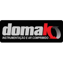 DOMAKE AUTOMAÇÃO E AR COMPRIMIDO