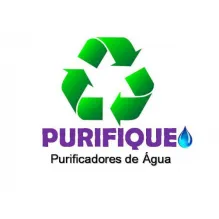 PURIFIQUE PURIFICADORES DE ÁGUA