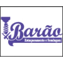 ESTAQUEAMENTO E SONDAGEM DO BARÃO