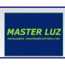   MASTER LUZ MANUTENÇÃO & INSTALAÇÃO ELÉTRICA                           