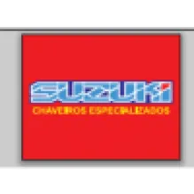 CHAVEIRO SUZUKI