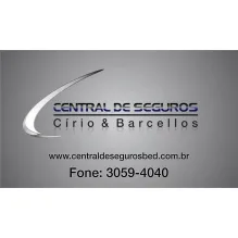 CENTRAL DE SEGUROS CÍRIO & BARCELLOS - CORRETORA DE SEGUROS PORTO ALEGRE