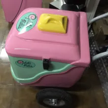 GELATI ITALIA
