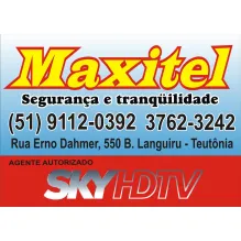 MAXITEL CREDENCIADA SKY