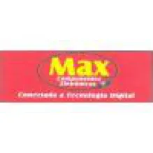 MAX COMPONENTES ELETRÔNICOS