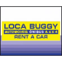LOCA BUGGY AUTOMOVEIS & TURISMO