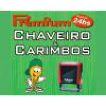 PREMIUM CHAVEIROS & CARIMBOS 24 HS