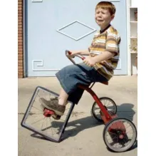 100 % BIKE