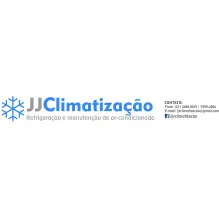 JJ CLIMATIZAÇÃO