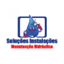 SOLUCOES INSTALACOES E MANUTENCAO ELÉTRICA HIDRAULICA