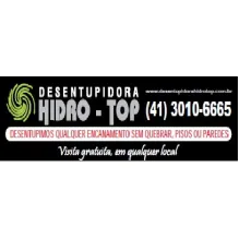 DESENTUPIDORA HIDRO TOP