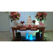 DECORAÇÕES E BUFFET DIAS GONÇALVES