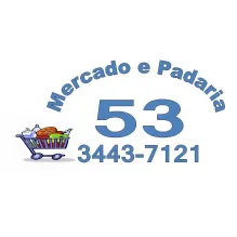 MERCADO, AÇOUGUE E PADARIA 53