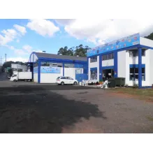 PM PLÁSTICOS E EQUIPAMENTOS