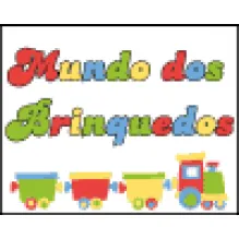 MUNDO DOS BRINQUEDOS