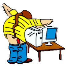SOS MY COMPUTER SOLUÇÕES EM INFORMÁTICA