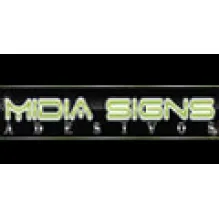 MÍDIA SIGNS ADESIVOS