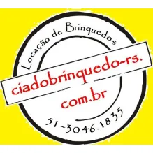 CIA DO BRINQUEDO - RS