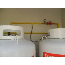 MASTERSOLDA ENGENHARIA (TUBULAÇÃO DE GÁS)