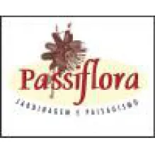 PASSIFLORA PAISAGISMO