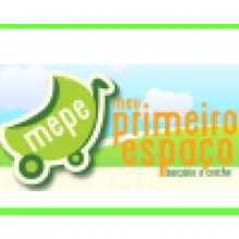 MEU PRIMEIRO ESPACO