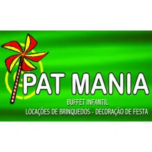 PAT MANIA FESTAS 