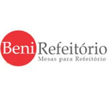 MESAS PARA REFEITORIO – BENI REFEITÓRIO
