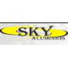 SKY PORTOES DE ALUMÍNIO E COBERTURAS DE POLICARBONATO