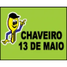 CHAVEIRO 13 DE MAIO