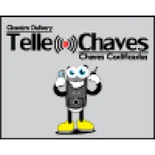 TELLE CHAVES CHAVEIRO DELIVERY