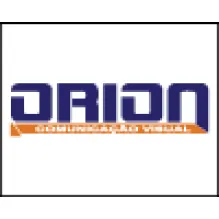 ADESIVOS E COMUNICACAO VISUAL ORION