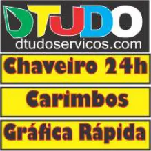 D TUDO SERVIÇOS