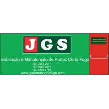 JGS INSTALAÇÃO E MANUTENÇÃO DE PORTAS CORTA FOGO