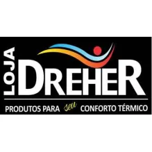 DREHER CALEFAÇÃO E AR CONDICIONADO