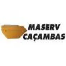 MASERV TIRA ENTULHO