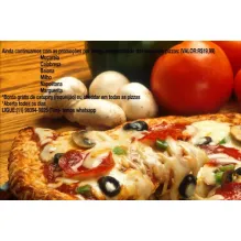 PIZZARIA REDE 2000
