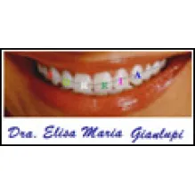 DRA. ELISA MARIA GIANLUPI - ORTODONTIA E ORTOPEDIA FUNCIONAL DOS MAXILARES