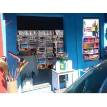 IMPERIO PRODUTOS DE LIMPEZA