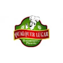 RESTAURANTE QUALQUER LUGAR