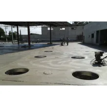 CONCRETO USINADO 2421.8686