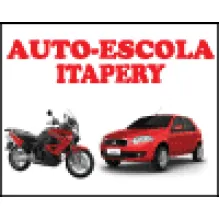 AUTO ESCOLA ITAPERY